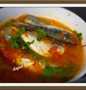 Resep: Steam / kukus ikan selar sambal (ala diet) Enak Dan Mudah