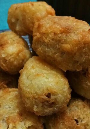 Foto resep Misro