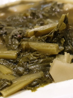 Una foto de Caldo Gallego