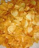 Krumpli chips