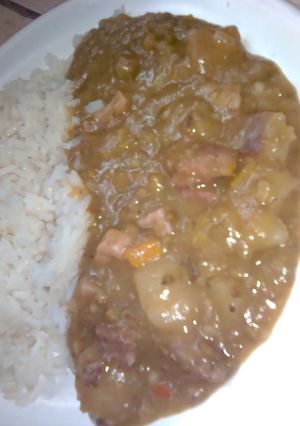 Una foto de Frijoles chinos