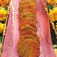Mint Achaari Mathri
