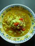 779. Tumis Daging Saikoro