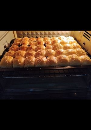 Foto resep Bolen Pisang