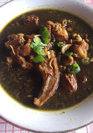 Foto resep Sop konro