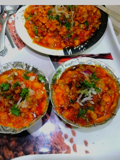 टमाटर चाट(tamatar chaat recipe in hindi) रेसिपी मुख्य फोटो
