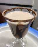 Sharjah milkshake