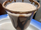 Sharjah milkshake