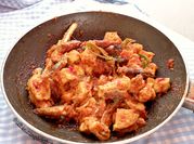 Gambar balado gereh