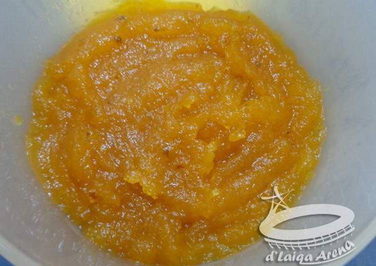 Resep Selai Nanas Oleh Rika D Laiqa Cookpad