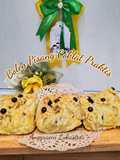 Bolen Pisang Coklat