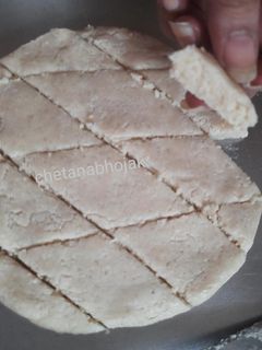 काजू कतली (kaju katli Recipe In Marathi) रेसिपी चे मुख्य फोटो