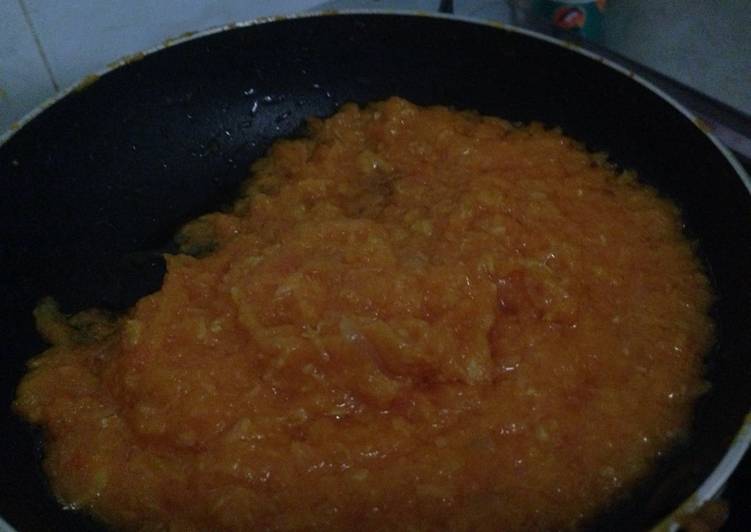 Resep Nasi Tim Salmon yang lezat dan Mudah Dibuat