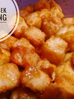 Foto resep Tahu Cobek Bandung (Cemilan Saat Buka Puasa) #SiapRamadan