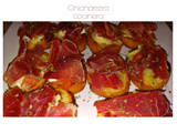 Umami agridulce (que cruza fronteras)