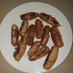 A picture of Saladin Kebabs.