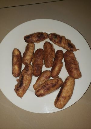 A picture of Saladin Kebabs.