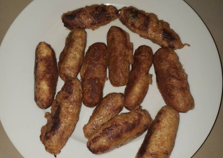 Simple Way to Make Any-night-of-the-week Saladin Kebabs