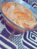 Beef Qorma