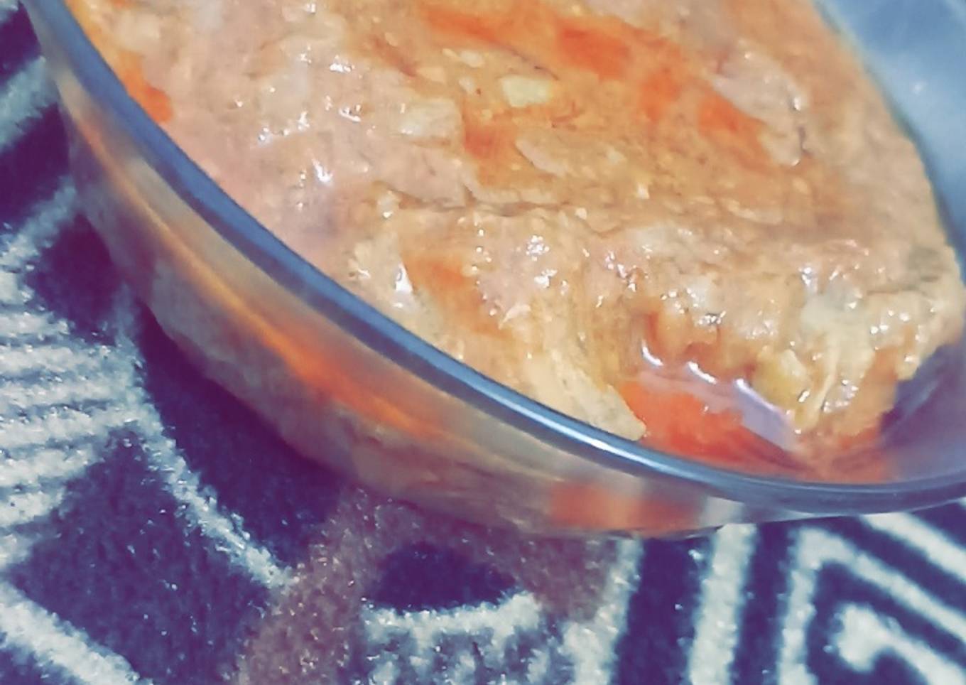 Beef Qorma