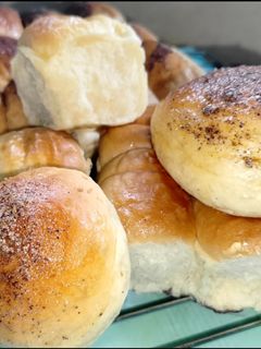 Foto resep Roti Manis