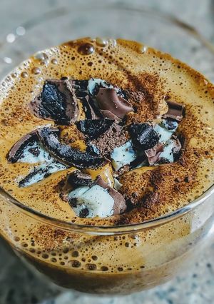 Una foto de CAFÉ☕De la😜Cuarentena...!