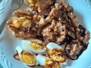 Gambar batagor goreng