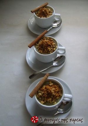 A picture of Moustalevria 2.