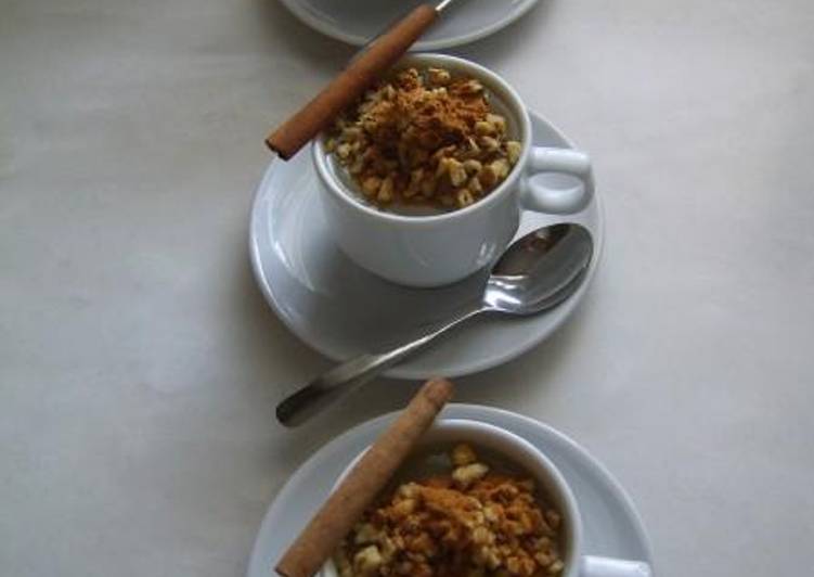 Recipe of Favorite Moustalevria 2