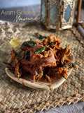 Ayam Goreng Mamak