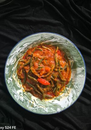 Foto resep Jukut Bejek Khas Bali – Segarnya Sarapan Khas Pulau Dewata
