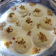 Homemade Rass Malai 😍😍