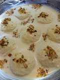Homemade Rass Malai 😍😍