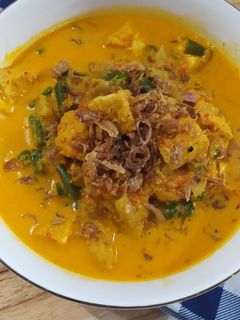 Foto resep Sayur Godog Labu Siam