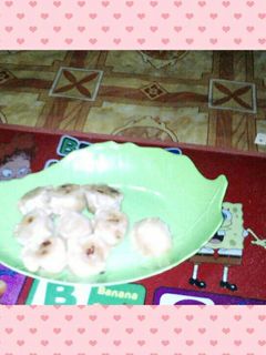 Foto resep Tape goreng manis