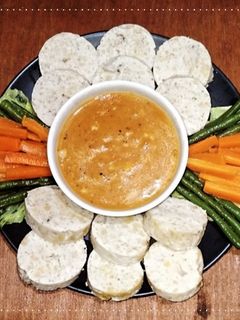 Foto resep Galantin Ayam