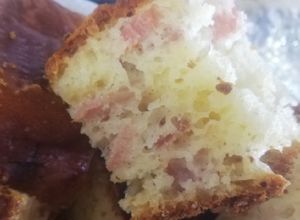 Foto di #506 Babà rustico glutenfree 🍞🍖🧀