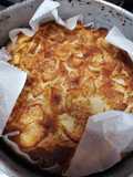 Pastelito Manzanas