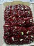 Chuqandar ka halwa