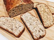 Kép erről: keto kenyér