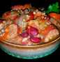 Recipe Mike&#39;s EZ Red Beans &amp; Rice the Delicious Delicious
