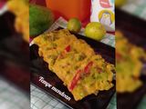 Tempe mendoan