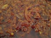 Gambar dry chilli