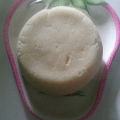 A picture of White ugali # author Marathon.