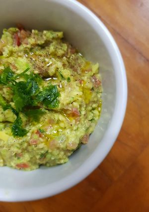 Foto de Guacamole