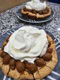 Torta de Nuez
