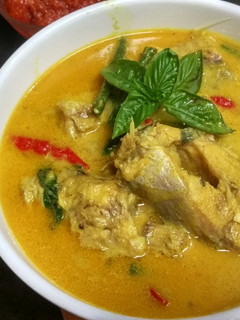 Foto resep 27. Patin Bumbu Kuning