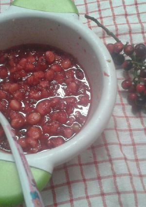 Foto resep BuPen (Buni penyet/gammi'bunne)
