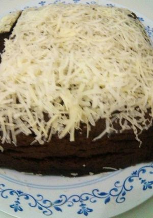 Foto resep Bronis kere