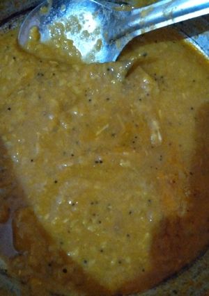 अरहर दाल (Arhar dal recipe in Hindi) रेसिपी मुख्य फोटो